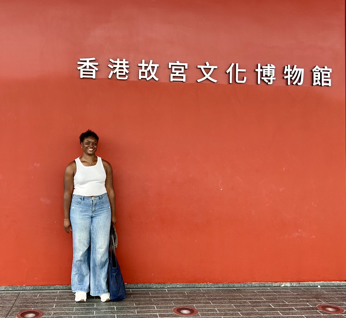 Columbia Global Center Beijing tweet media