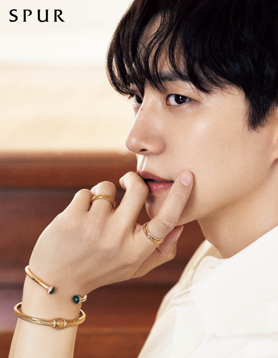 <SPUR> October Special Edition 2024

#이준호 #LEEJUNHO
#준호 #JUNHO
#Piaget #피아제
#SPUR