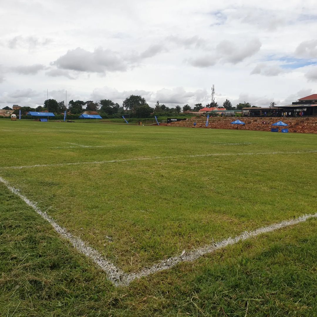 UlfrisbeeUG's tweet photo. Excited to host 7-Hills Classic Frisbee Tournament 2024 at Kingspark Arena in Bweyogerere! 🥏 

Segujja road, Kakajjo zone Bweyogere, kampala Uganda 

#7HillsClassic2024 #7 #7hillsSept21st-22nd https://t.co/lnIZpPGmVy