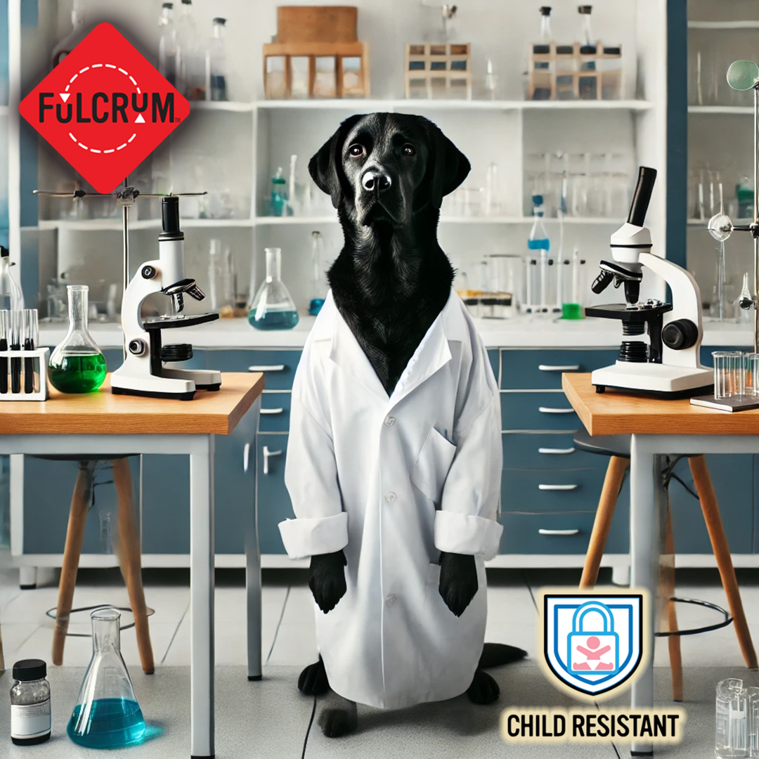 FulcrumTradeCo's tweet image. ๐งช Fulcrum Trading Company: Our tubes are so tough, even our lab couldn't crack them! ๐โ๐ฆบ Certified, child-resistant, and compliant with all state regulations. Safe, secure, and lab-approved! ๐พ #LabTested #ChildResistant #CertifiedSafe #FulcrumTradingCompany