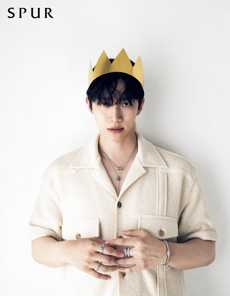 follow_leejunho's tweet photo. <SPUR> October Special Edition 2024

#이준호 #LEEJUNHO
#준호 #JUNHO
#Piaget #피아제
#SPUR https://t.co/ytekDMxIFs