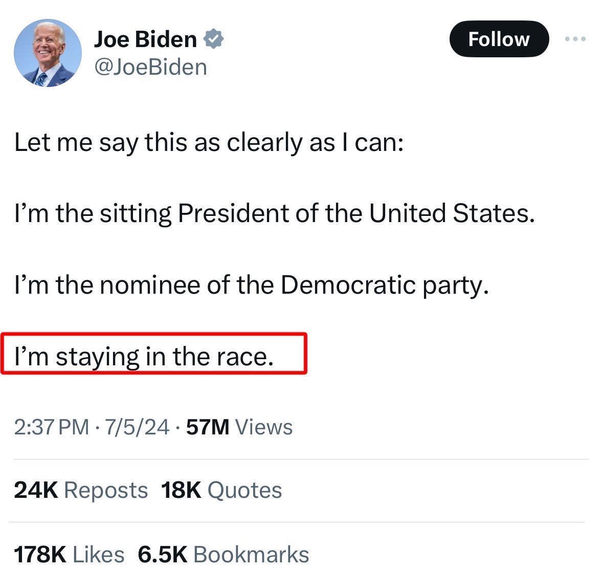 Mattylive333's tweet photo. Mmm hmmm… we knew this was bullshit https://t.co/QjoYKj60B2