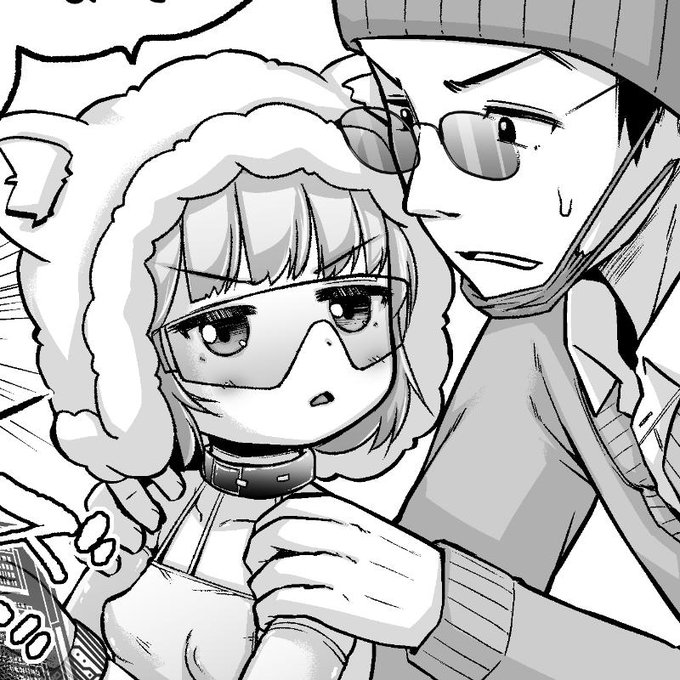 時をかけるロ★コン第四話 苺編 ページ29/34【ときろり】公開しました。
え★ちなページになるのでXでは公開できない為、ミスキーとか他サイトでチェックしてください。 