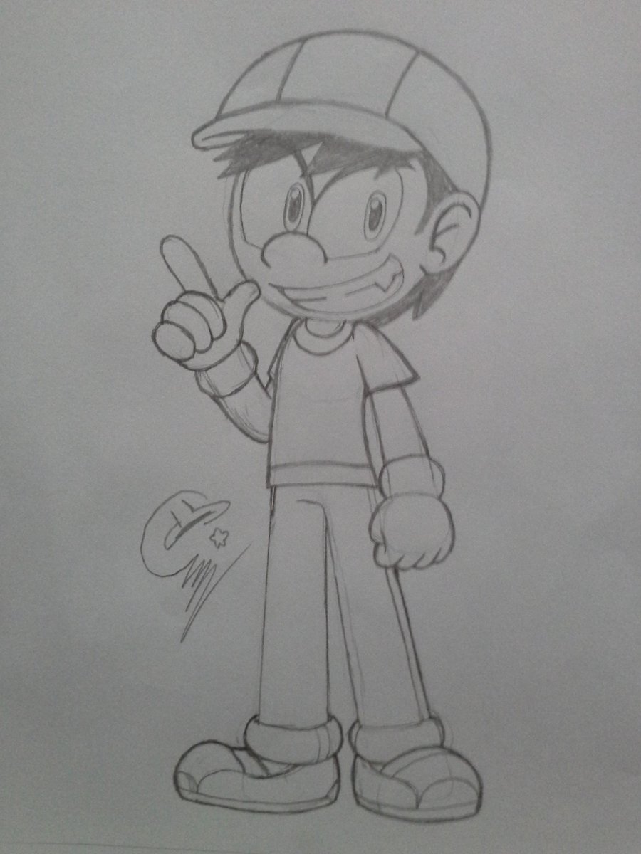 ProyectSNC's tweet image. No voy a mentir, casi siempre se me olvido que tengo twitter, así que, un par de doodles pa algo muy importante que se viene para mi y todo el team