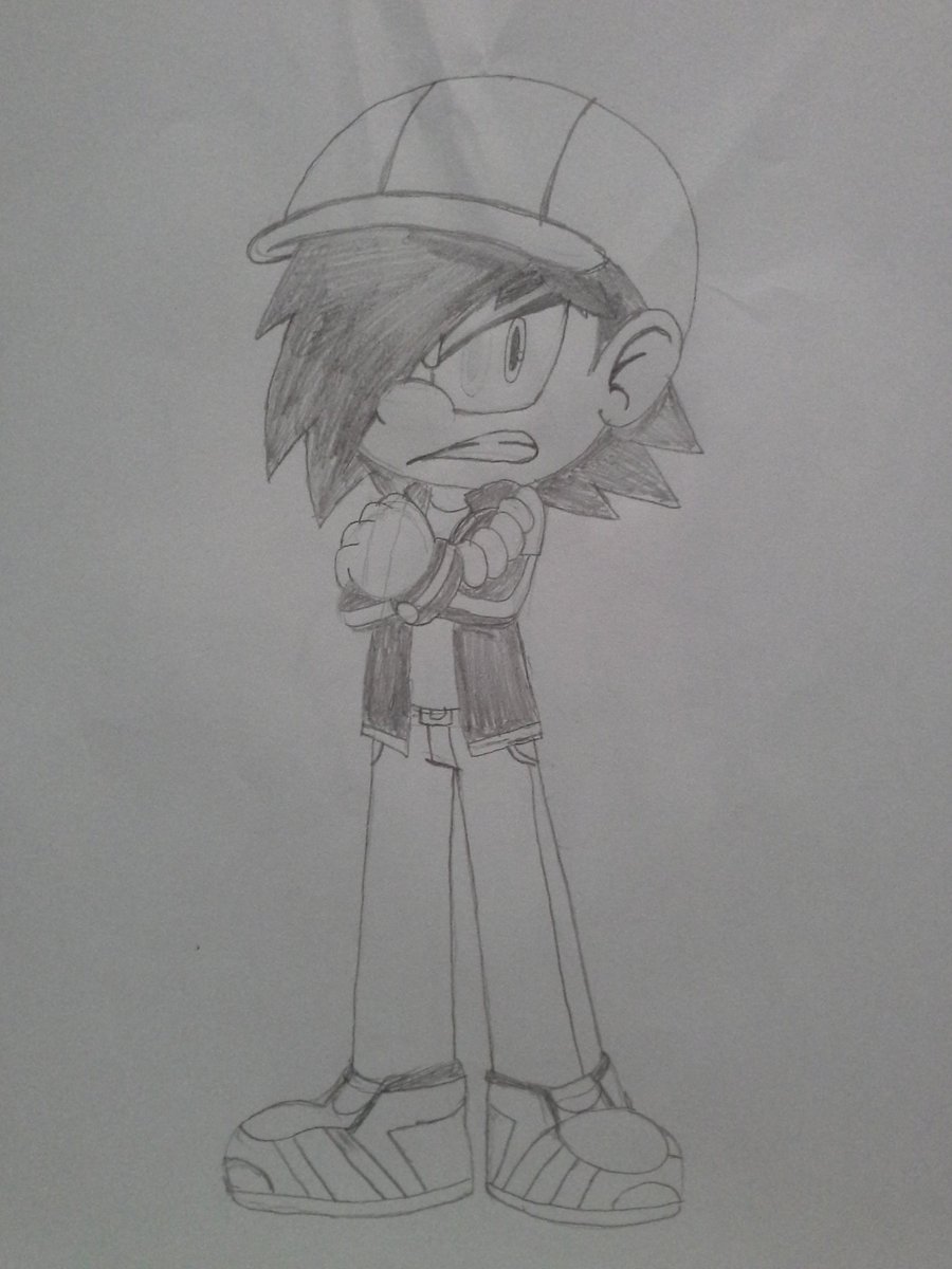 ProyectSNC's tweet image. No voy a mentir, casi siempre se me olvido que tengo twitter, así que, un par de doodles pa algo muy importante que se viene para mi y todo el team