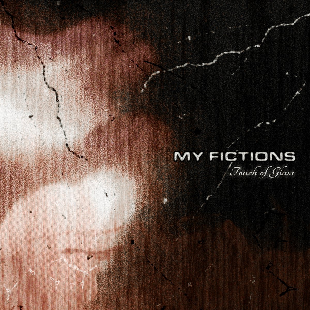 TOUCH OF GLASS out now

open.spotify.com/album/3tAIKW7B…