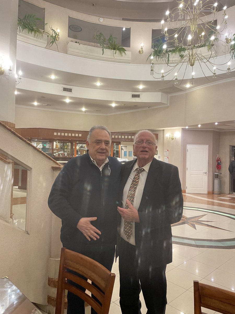 ⁦<a href="/changuicaceres/">CHANGUI</a>⁩ , símbolo ENORME de la recuperación democrática, en la Ciudad de Santa Fe con motivo de los 30 años de la sanción de la Constitución de 1994. Alerta que está VIVA lo mejor de la política de la República Argentina!!