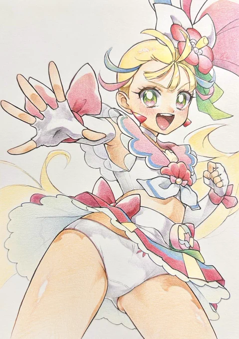 ご依頼ありがとうございました! 