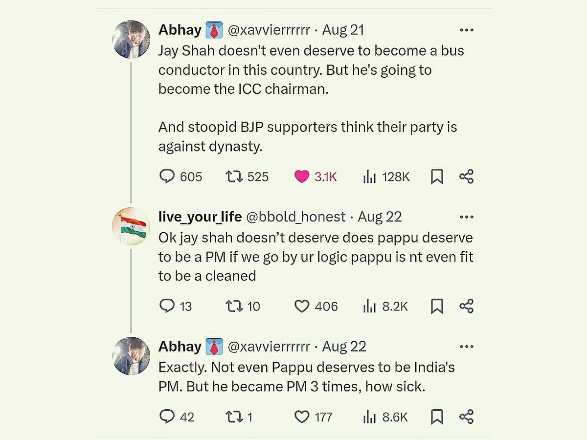 xavvierrrrrr's tweet photo. Kuch galat bola ? https://t.co/upSqW2NBwC