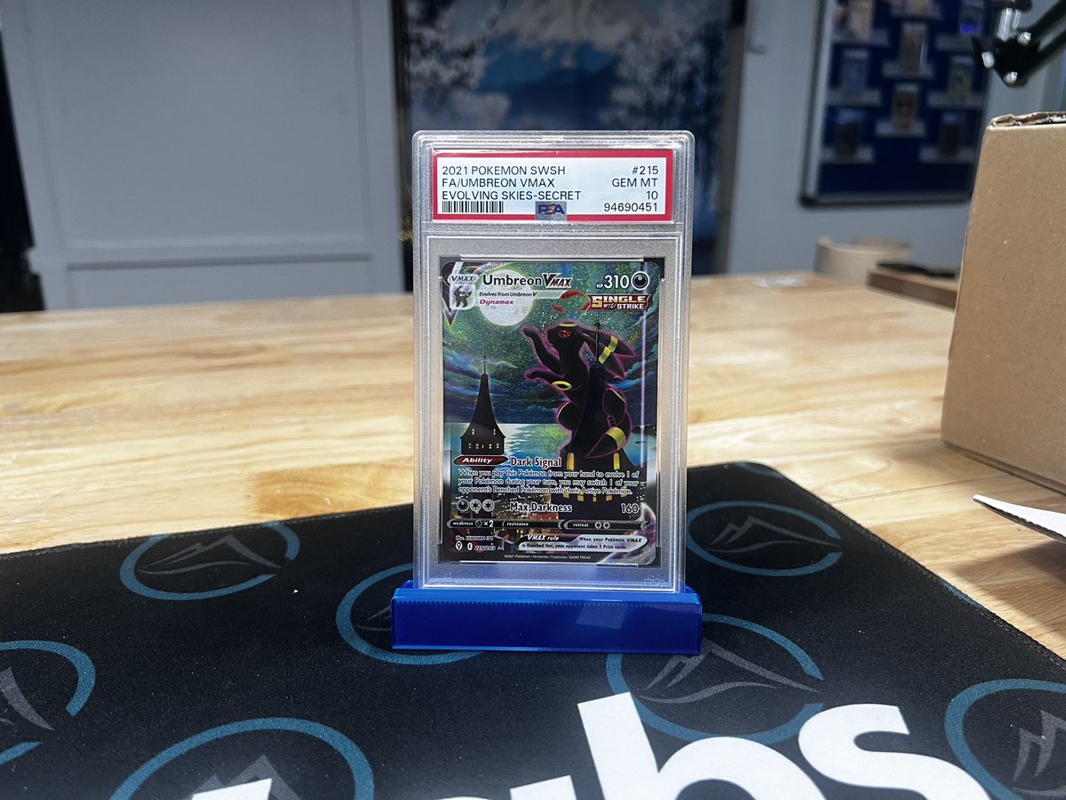 Summit Labs tweet media