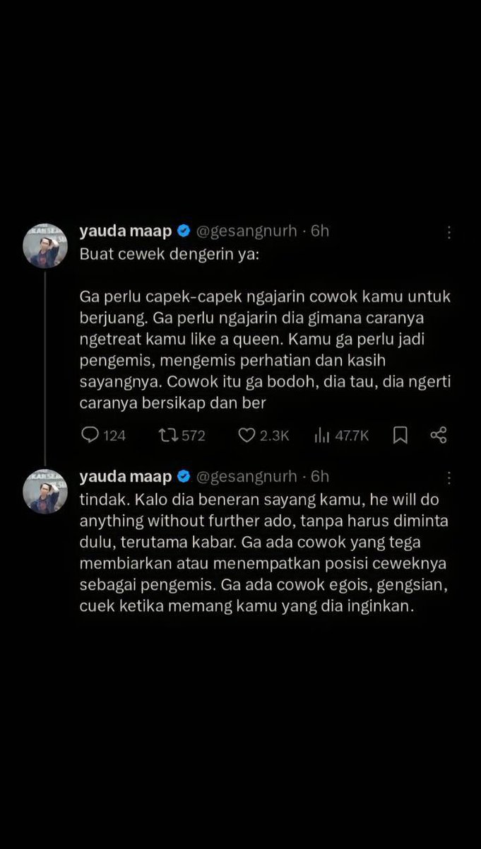 elsyaaaap's tweet photo. 👌🏻✨ https://t.co/HhKA8zlldj