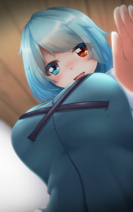 #toho_vote20
確か今日までなので小傘ちゃんに投票しておきましょうね
しますよね
ね 