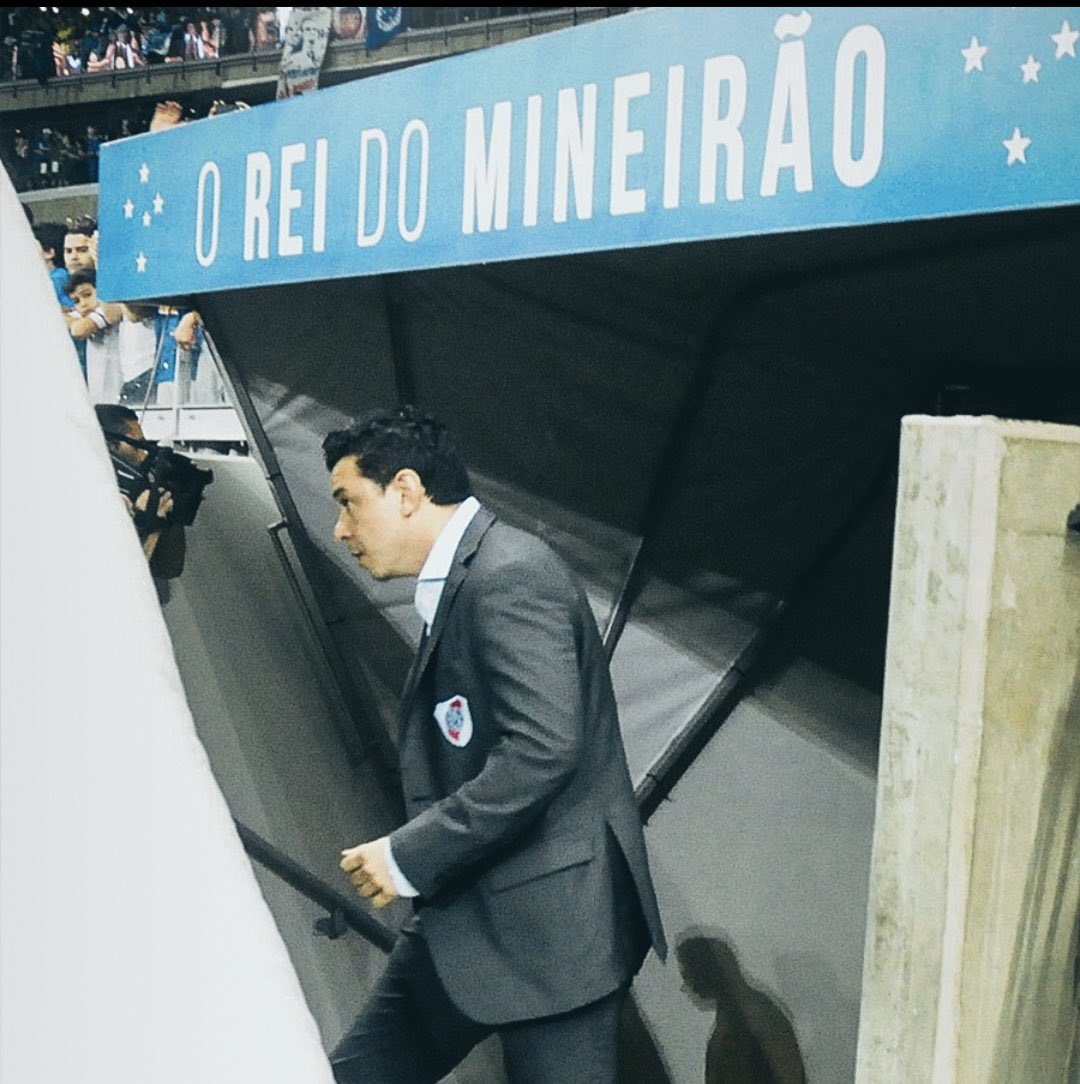 Leandro Vaquila tweet media