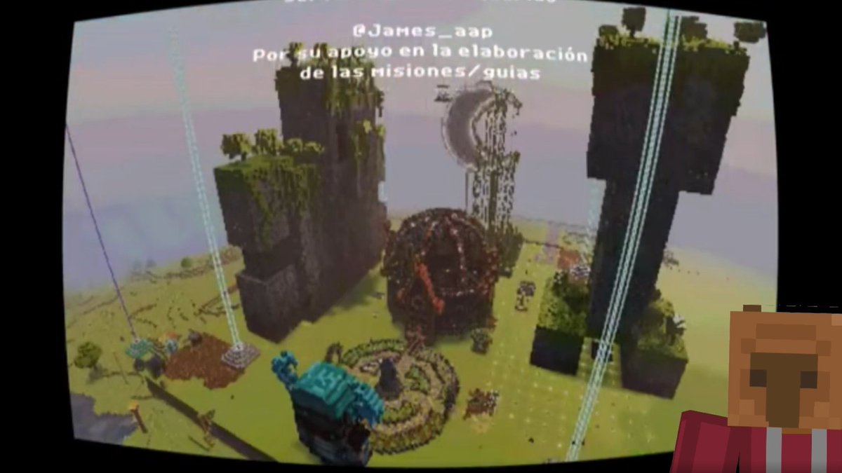 MrPastelitoUpd's tweet photo. 🔴| Pastelito ha terminado stream!! Nos vemos capys!
Raid: @/HarumiVT
Duración: 2:12:15
Hoy hubo gran variedad! Igualmente vamos a extrañar mucho Dedcraft! :,(
Gracias por todos los momentos lindos en esta gran serie! Y gracias por el #TeamFamiliaDisfuncional #Dedcraft <3
-🐙 https://t.co/qKmZvHGXaa