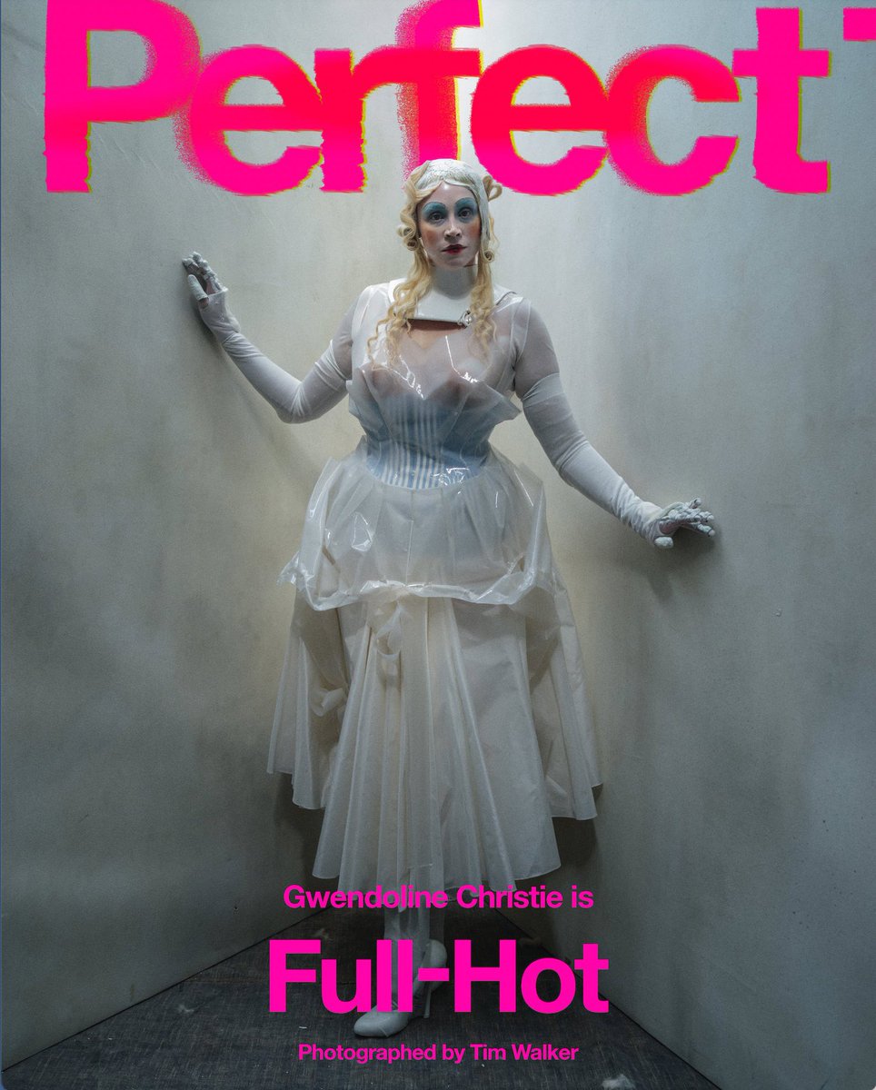 jacquemusx's tweet photo. Perfect Magazine is definitely winning the September issue competition https://t.co/OIvdQ0ek5z
