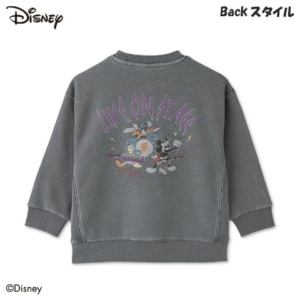 しまむら『ディズニー』コラボの7分丈Tシャツ、ロンTが2024年8月24日