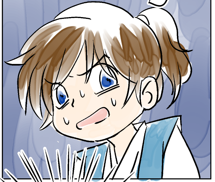 「潔癖症の桃太郎が行く!」
#漫画が読めるハッシュタグ
#webtoon
https://t.co/e32WHLMHrk