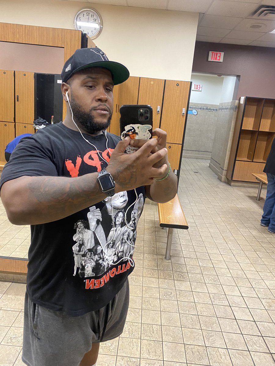 BABY CHILLY FREEMAN tweet media