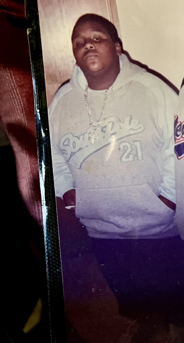 BABY CHILLY FREEMAN tweet media