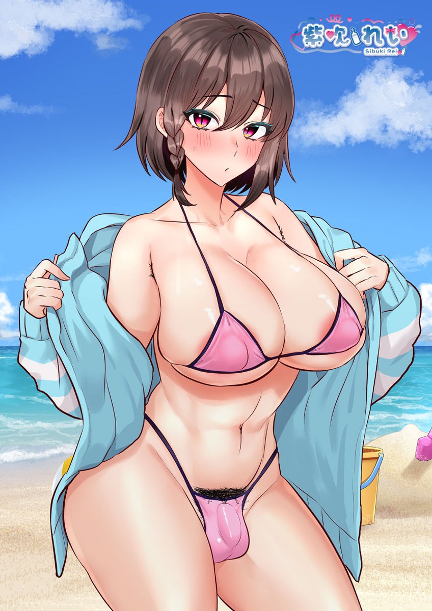 夏を終わらせない硬い意思🍉