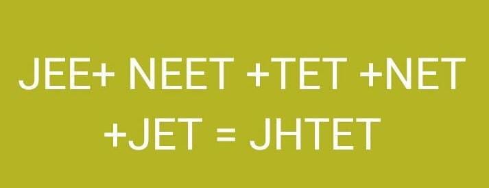 kunalpratap86's tweet image. शर्म करो शर्म करो 😡😡😬😬📢📢
#Jhtet_Syllabus #Copy_Paste
वर्तमान जेटेट का सिलेबस IIT, Delhi के JAM एग्जाम के सिलेबस से डायरेक्ट कॉपी पेस्ट किया गया है।एक सिलेबस तक Frame नहीं कर सकती ये सरकार 

Math- Bsc Math, Ranchi University 
Physics- IIT JAM
Chemistry- IIT JAM

वाह…