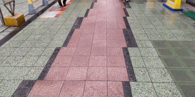 MSXのPCGのきわ、こうなりがち😆 