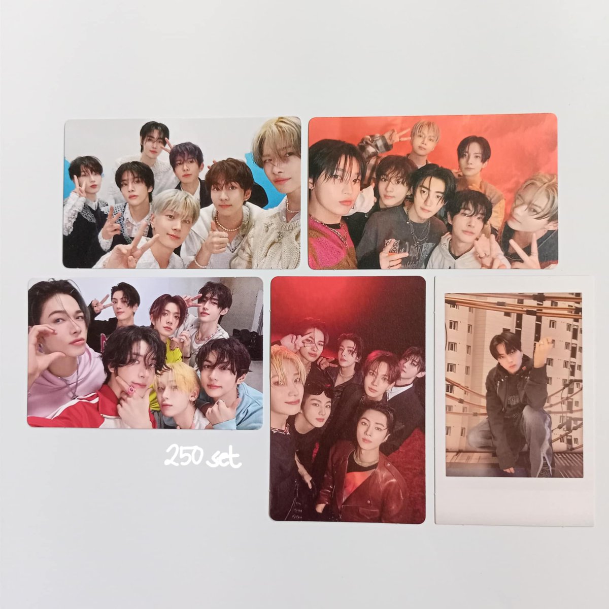 🧁. wts lfb ph #joyisells reselling !

  — enhypen photocards❕
    ↬ prio payo / 1 week dop w/50% nrdp
    ↬ jnt mod &amp; isabela loc

♯. enhypen heeseung jay jake sunghoon sunoo jungwon ni-ki enniv stc orangeblood ob romance untold r:u weverse group engene nrpc set photocard pc