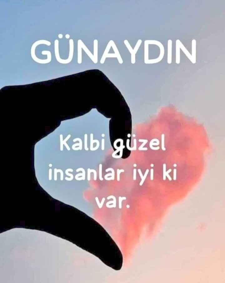 Günaydın YAŞAMAK
Merhaba HAYAT
Açın gönül kapılarını
Hoşgörülere yol verin
Sarılın sevgi bağına
Sevmeleri ertelemeyin
Bugün yarında biter
Şimdileri yaşayın
Ömür bir nefestir gelir geçer
Daima mutlu, sağlıklı yaşayın
Her şey capcanlı,her şey hayat dolu
her şey sevgi dolu🙋‍♂️🫶💙🥰☕️