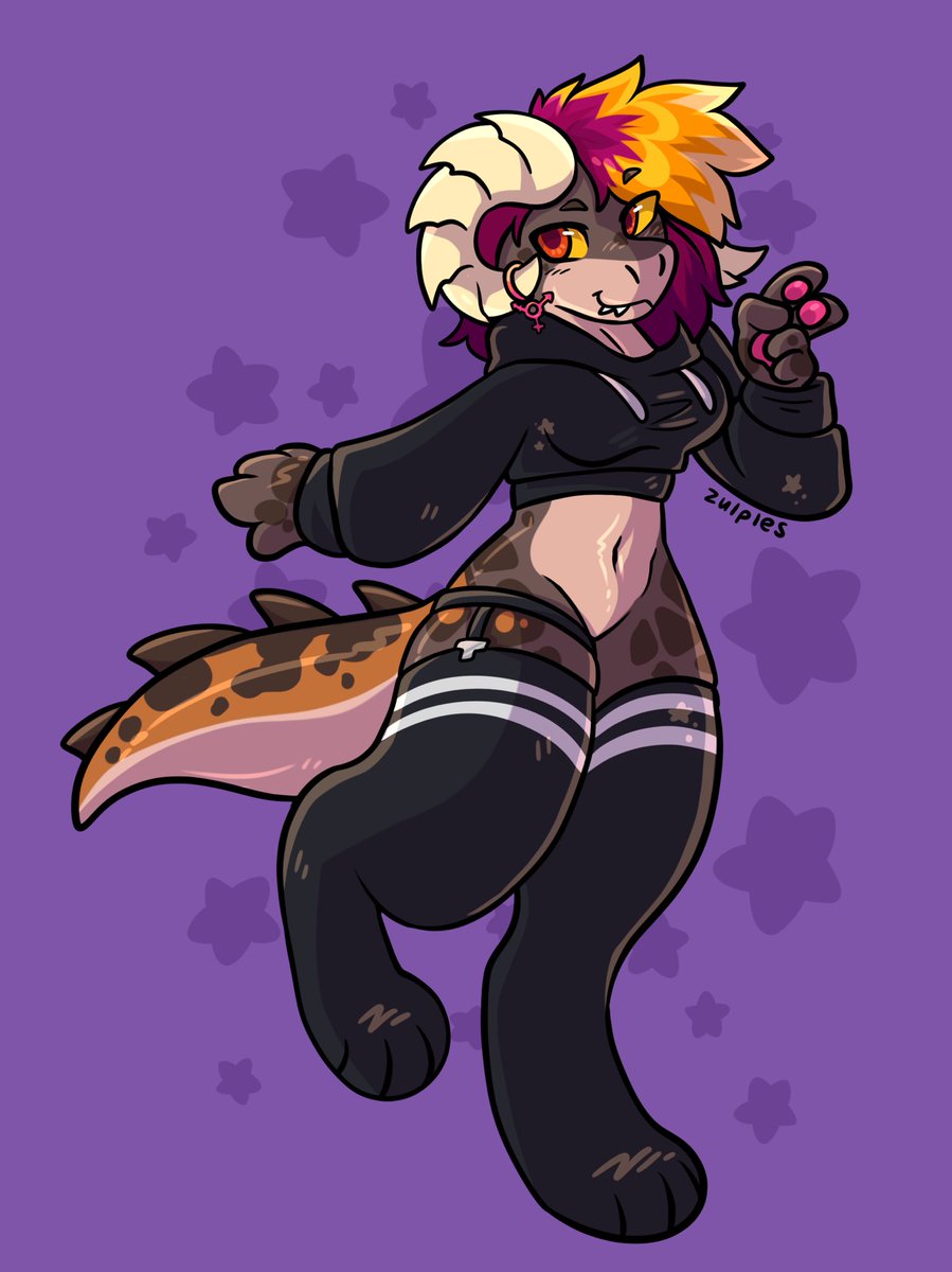 zulples 🦌 tweet media