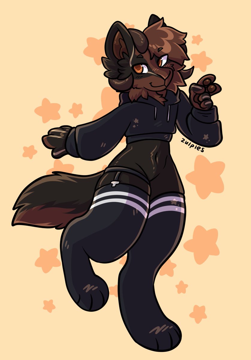 zulples 🦌 tweet media