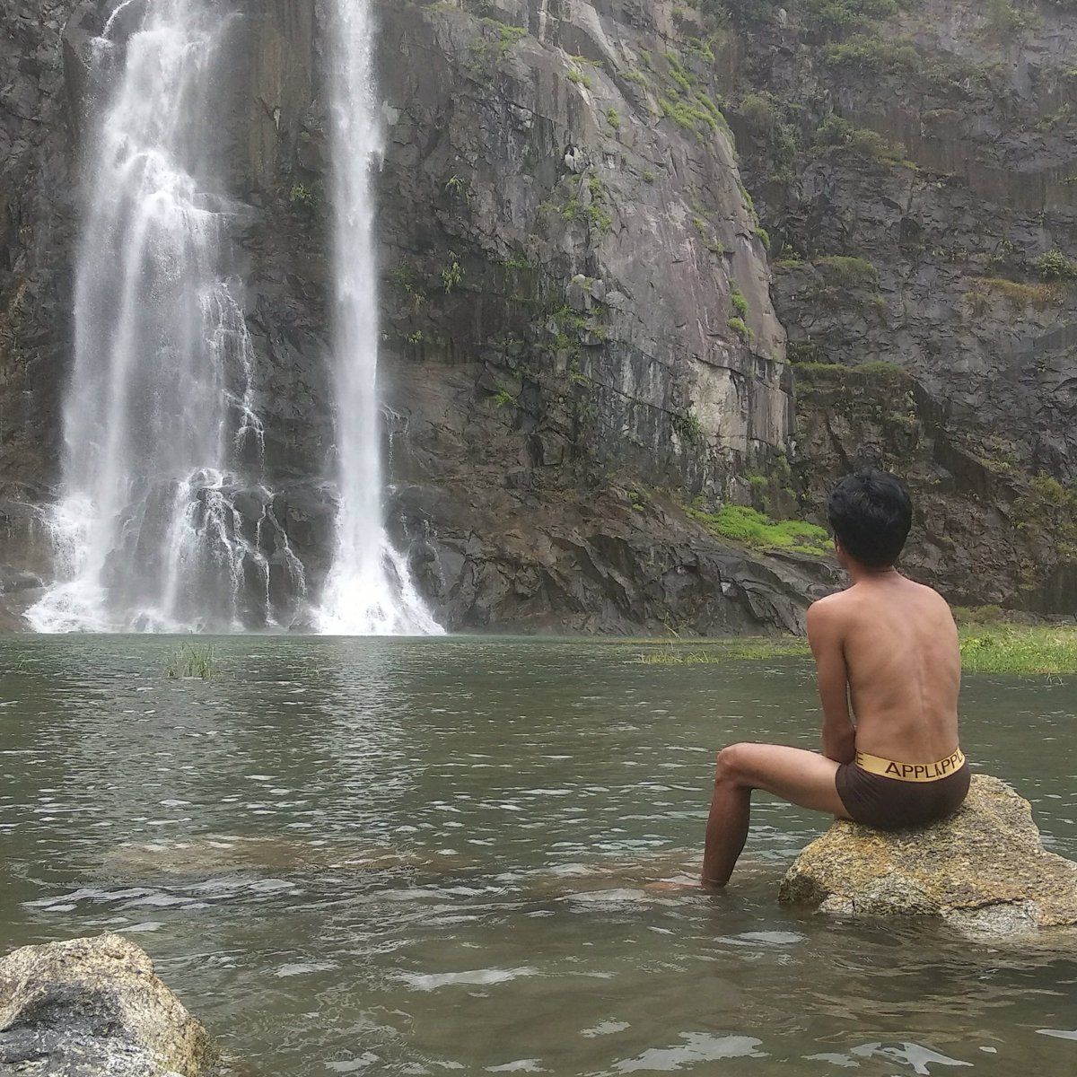 thithart's tweet image. #NewProfilePic