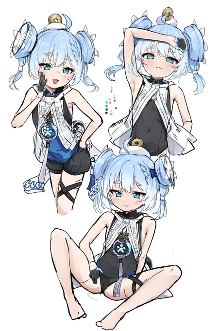 釉瑚 