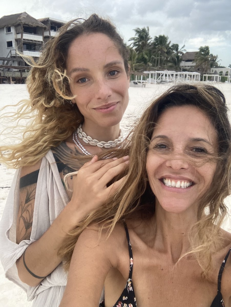 Sandra Ponce de Leon (@sandramp) on Twitter photo We did our #MonthlyEarthDay for <a href="/ReFiTulum/">ReFi Tulum #GG23 🟢</a> a few days early & it was amazing 💫
✅750 kilos of waste retrieved!!
Today I spent time onboarding Ona, one of our amazing Artists in Residency onto #web3, #refi , even shared some of our GROWcabulary #LETSGROW
-also Ocean💙<a href="/Celo/">Celo.eth/acc 🦇 🌳</a> We did our #MonthlyEarthDay for <a href="/ReFiTulum/">ReFi Tulum #GG23 🟢</a> a few days early & it was amazing 💫
✅750 kilos of waste retrieved!!
Today I spent time onboarding Ona, one of our amazing Artists in Residency onto #web3, #refi , even shared some of our GROWcabulary #LETSGROW
-also Ocean💙<a href="/Celo/">Celo.eth/acc 🦇 🌳</a>