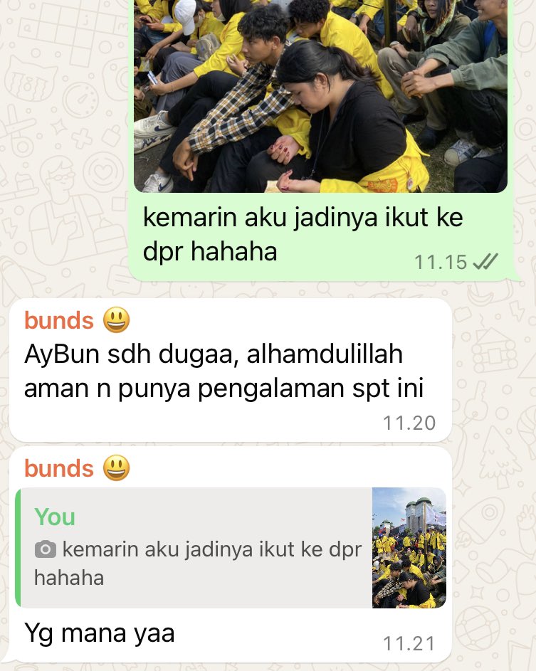 villifai's tweet photo. malah nyariin guenya yang mana… https://t.co/trkrl0F34i