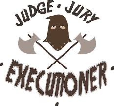 Le Grand will certainly appeal such a ridiculous and  no doubt the penalty  be sliced to one game👌 Otherwise  time for Section to find new Commish - one who doesn’t seem to take such delight in trying to ruin 🏈 season for hard-working kids🤠 Mike, you should be embarrassed☹️