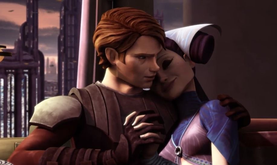 It’s just them, simply having their best time together ❤️