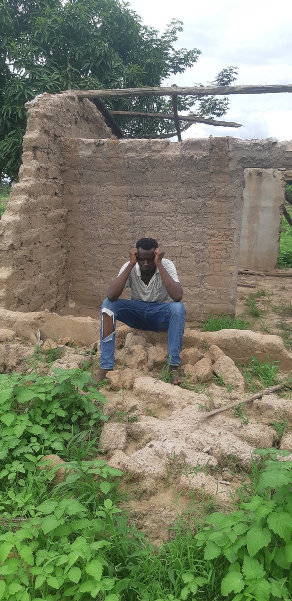 Sulayman Sanno (@sulaymansanno) on Twitter photo 