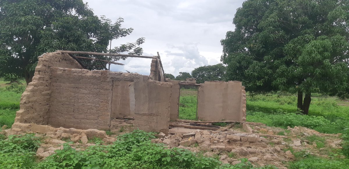 Sulayman Sanno (@sulaymansanno) on Twitter photo 