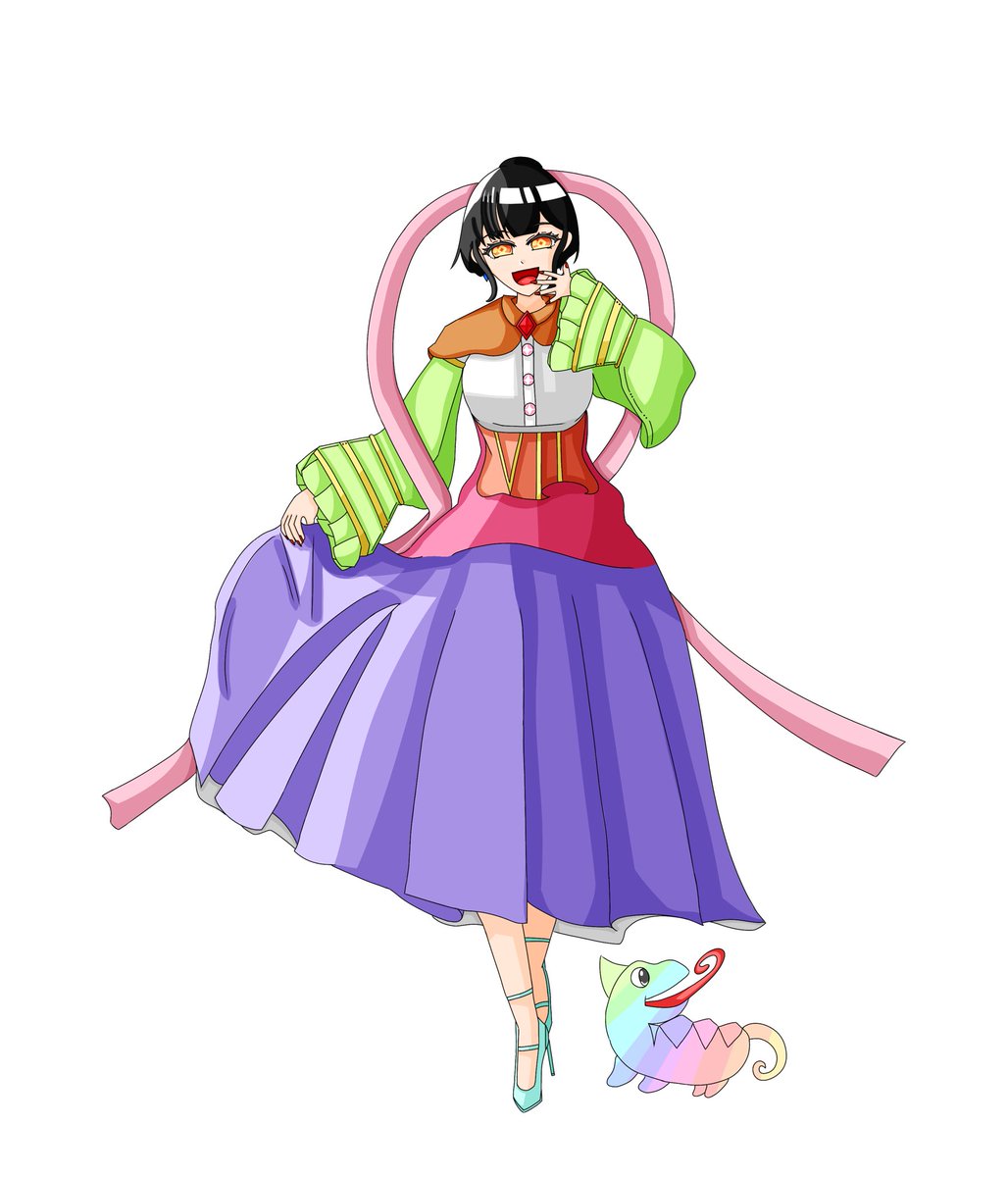 まかろん(甘) (@amaca_oekaki) / Posts / X