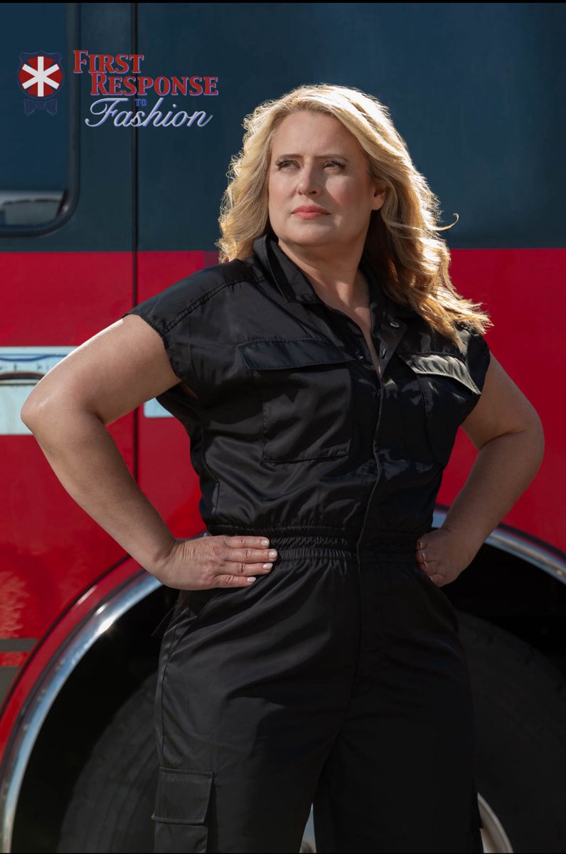 Amazing event ! <a href="/yegfirstfashion/">First Response to Fashion</a> 
First Response to Fashion
Photographer: Studio E Photography
HMU: Blush Artistry
Styling and Garments: Wander Clothing
Creative Director and Coordinator: Ivanna Cholak
Location: Strathcona County Fire Station 6
#yeg #yegevents #sherwoodpark