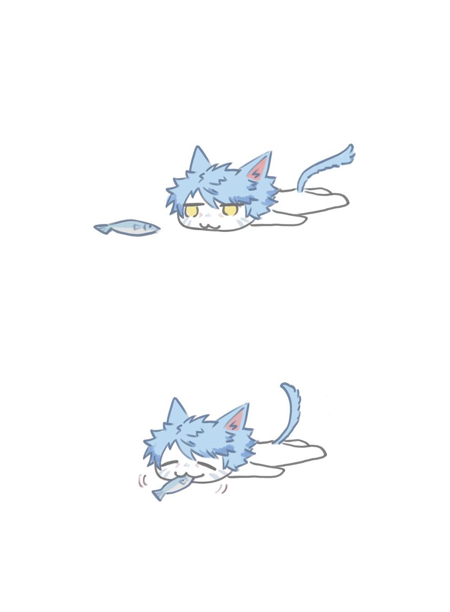 おさかな🐟