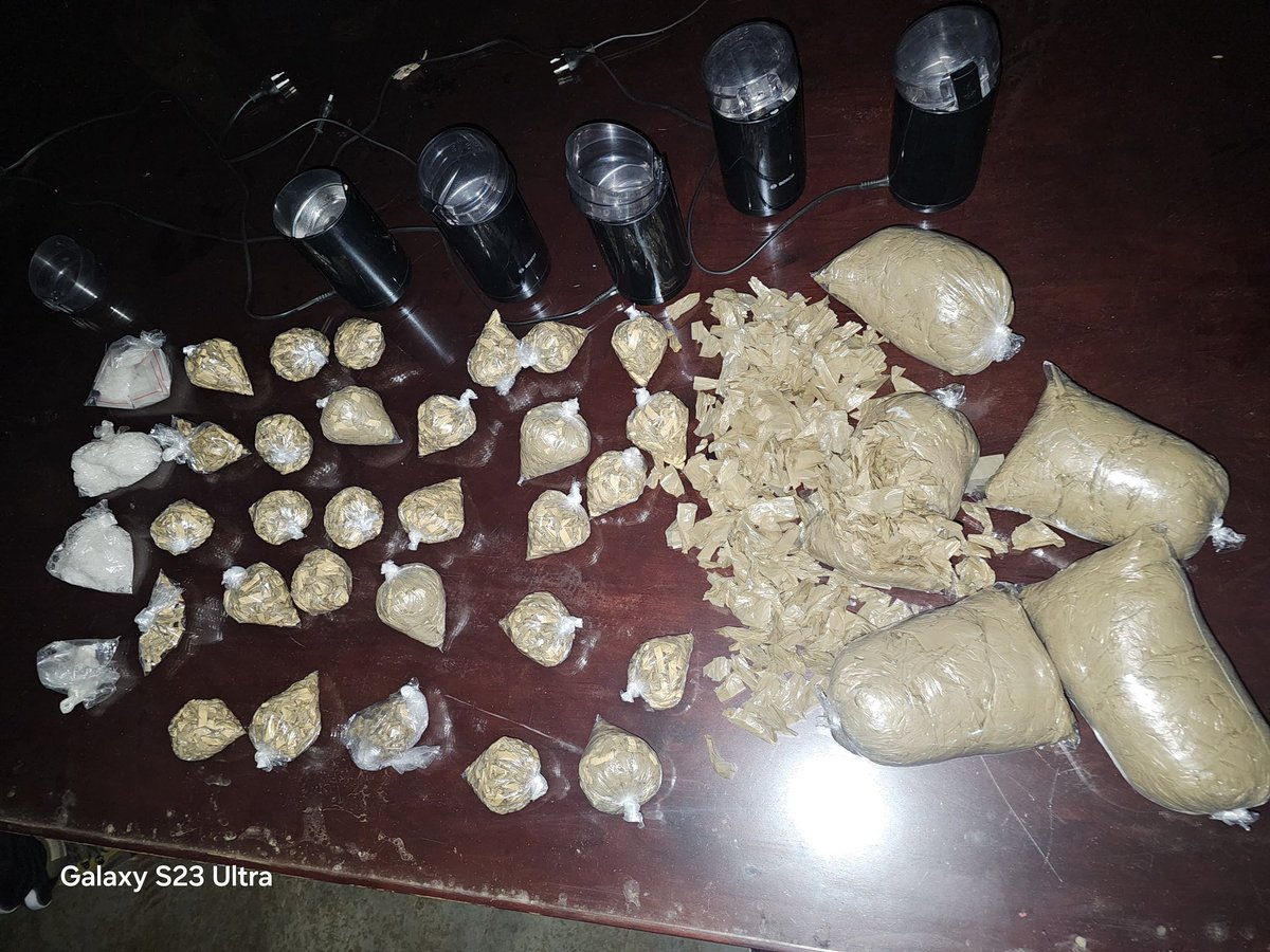 #PutSouthAfricansfirst tweet media