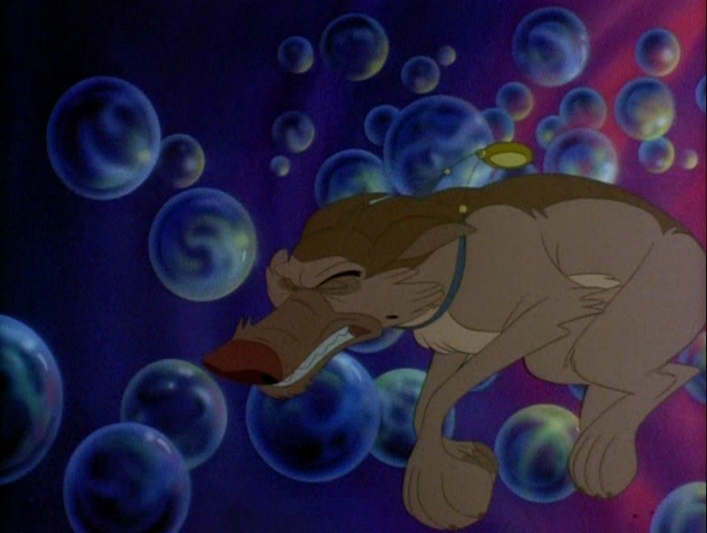 MonsterLabless's tweet image. Charlie.....You Can Never Come Back   #AllDogsGoToHeaven #RIPJustine