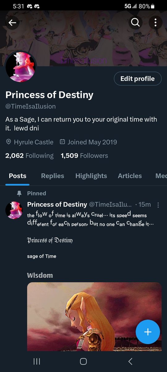 //I revamped her
