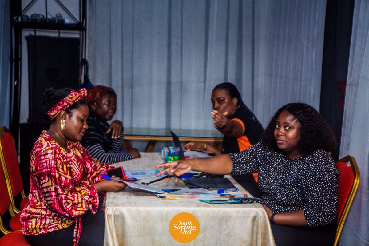 youthsortingout's tweet photo. "The way to kill a child is to give him a name that sentences him to a life of misery even if he has a great destiny because life and death are in the tongue"

Pastor Kola Olayebi-Edward

https://t.co/l16GWDZY9b https://t.co/MbVleHA5ej