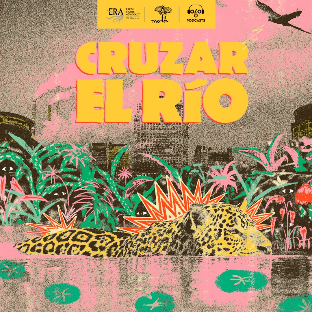 cerosetenta's tweet photo. ¡Pendientes!

Porque a partir del jueves 29 de agosto podrán escuchar el primer episodio de #CruzarElrio, el nuevo podcast de MOTH Project  y #070podcast. Un podcast para escuchar a los líderes indígenas que defienden la vida en la tierra cada día. https://t.co/bHGvRB76gi
