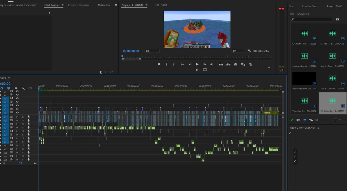 O video mais absurdo que eu tive o prazer de editar. <a href="/fixzpng/">Fixz</a>