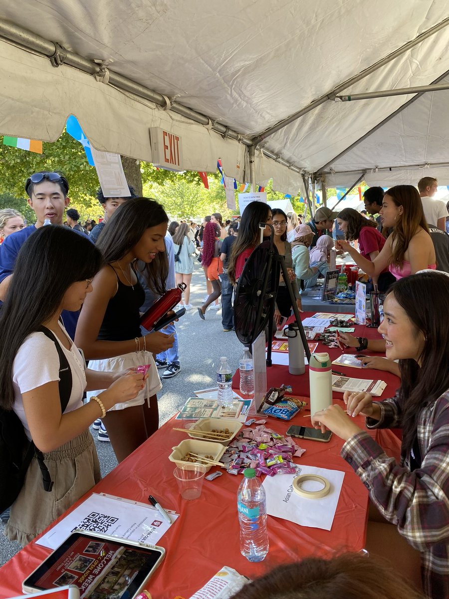 IUAsianCultureCenter tweet media