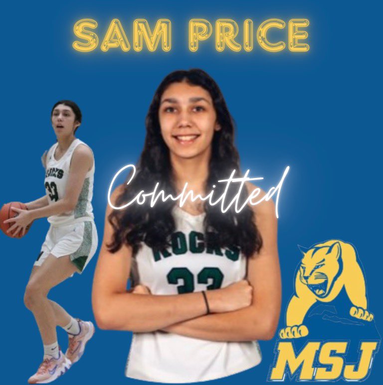 Samantha Price tweet media