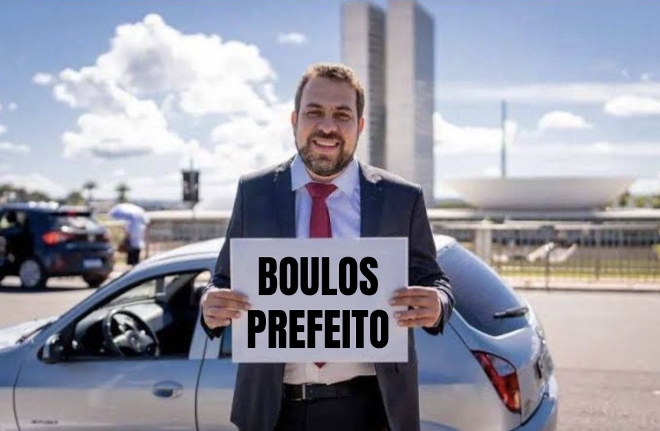 Vem junto 🔥
engajar só quem
será eleito👏👏👏

Mete RT e comenta
BOULOS PREFEITO